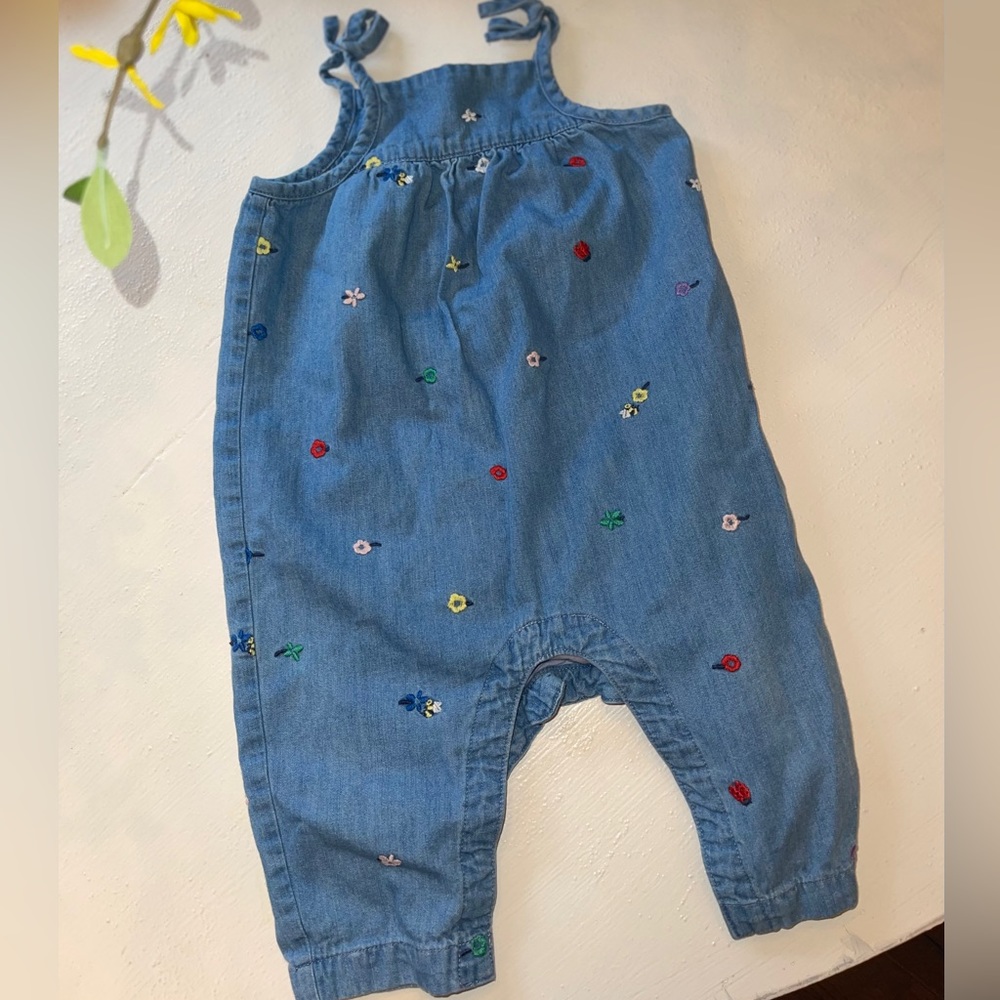 Hanna Andersson romper